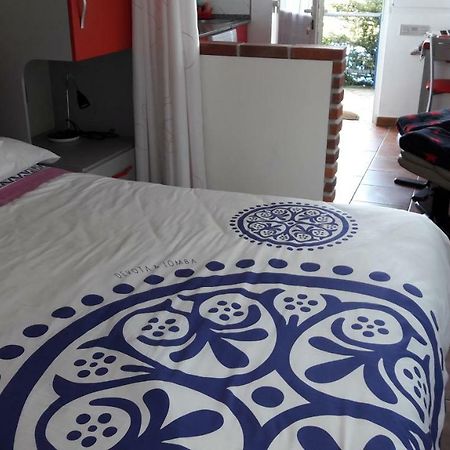 Apartamentos Labana Cudillero Bagian luar foto