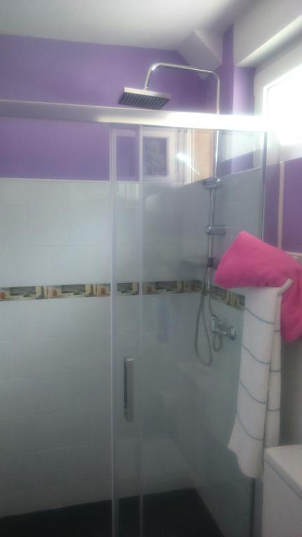 Apartamentos Labana Cudillero Bagian luar foto