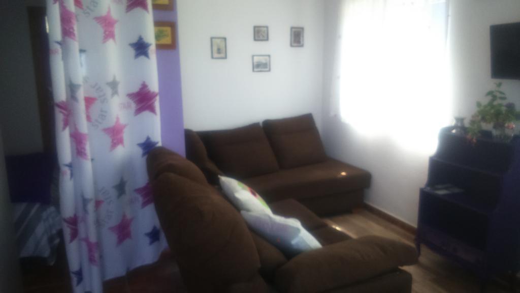 Apartamentos Labana Cudillero Bagian luar foto
