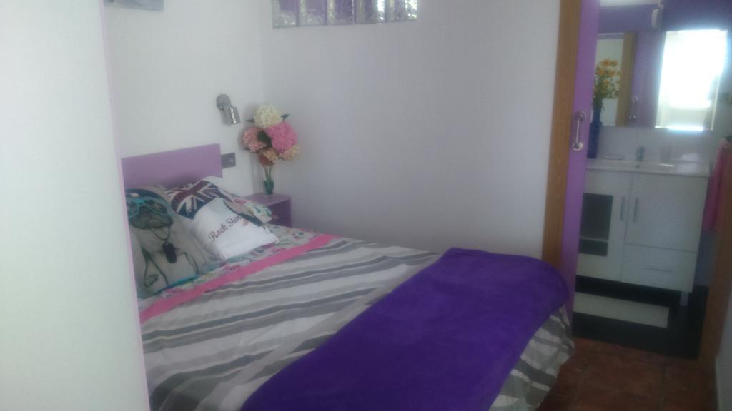 Apartamentos Labana Cudillero Bagian luar foto