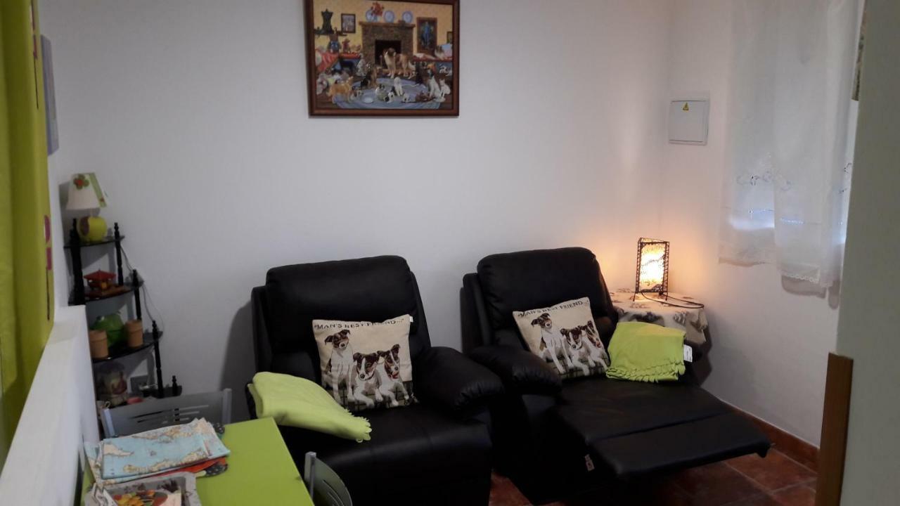 Apartamentos Labana Cudillero Bagian luar foto