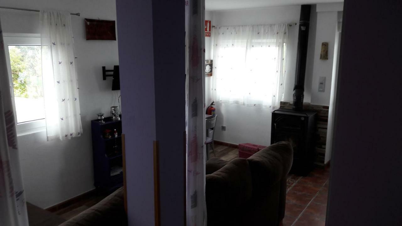 Apartamentos Labana Cudillero Bagian luar foto