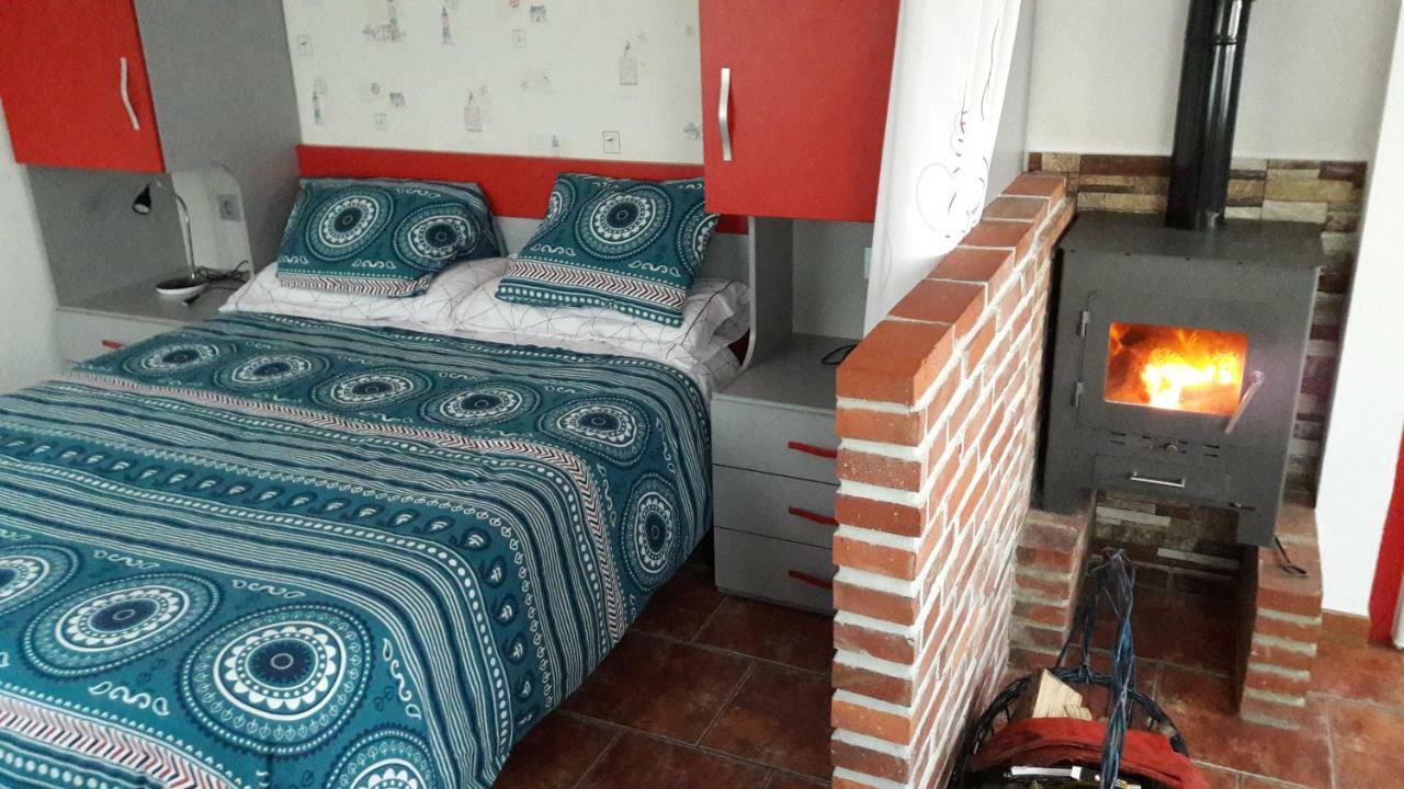 Apartamentos Labana Cudillero Bagian luar foto